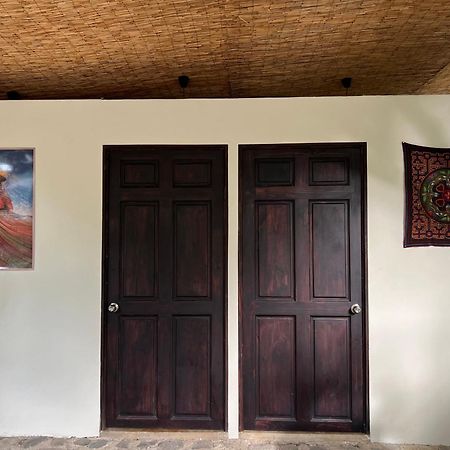 Templo Del Tigre Otel Dos Brazos Dış mekan fotoğraf